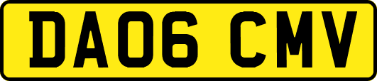 DA06CMV