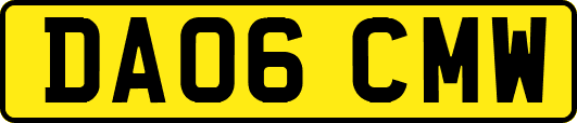 DA06CMW