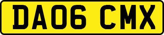 DA06CMX
