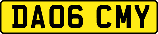DA06CMY