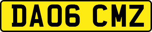 DA06CMZ