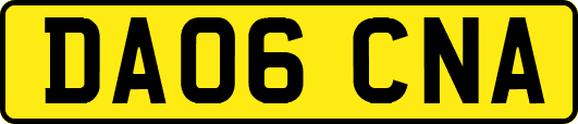DA06CNA