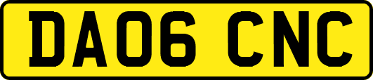 DA06CNC