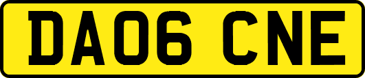 DA06CNE