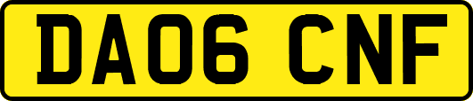 DA06CNF