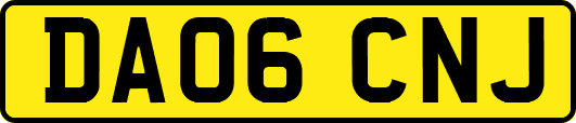 DA06CNJ