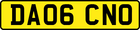 DA06CNO