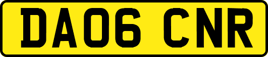 DA06CNR