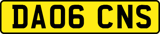 DA06CNS