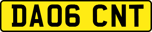DA06CNT