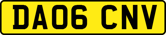 DA06CNV