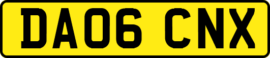 DA06CNX