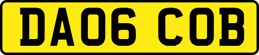 DA06COB