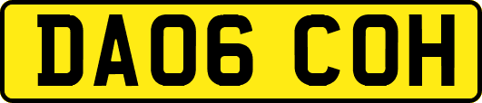 DA06COH