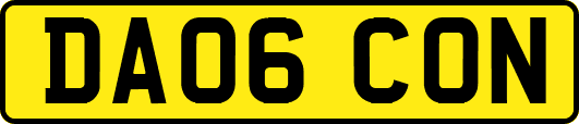 DA06CON