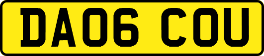 DA06COU
