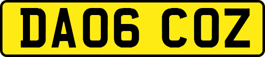 DA06COZ