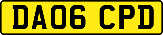 DA06CPD