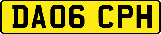 DA06CPH