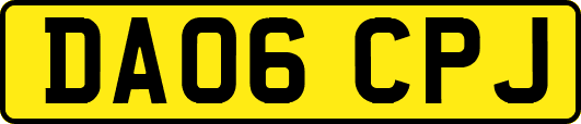 DA06CPJ