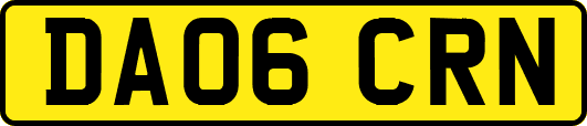 DA06CRN