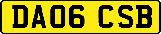 DA06CSB