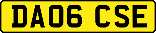 DA06CSE