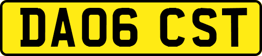 DA06CST