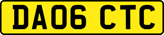 DA06CTC
