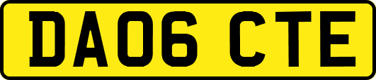 DA06CTE