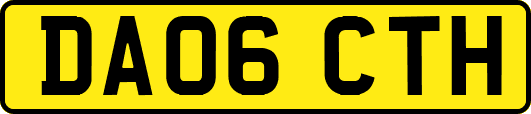 DA06CTH