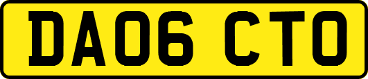 DA06CTO