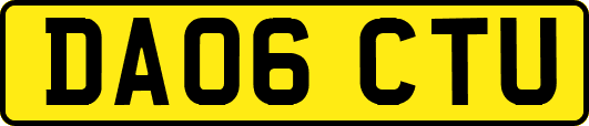 DA06CTU