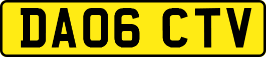 DA06CTV