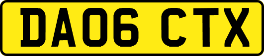 DA06CTX
