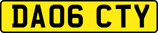 DA06CTY