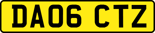 DA06CTZ