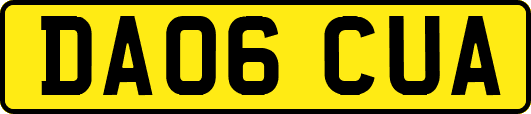 DA06CUA