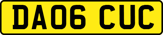 DA06CUC