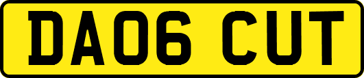 DA06CUT