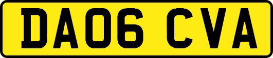 DA06CVA