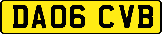 DA06CVB