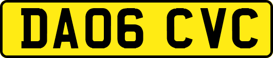 DA06CVC