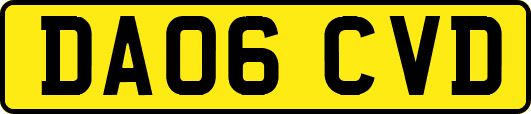 DA06CVD
