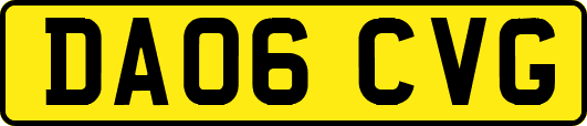 DA06CVG