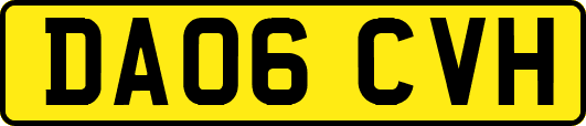 DA06CVH