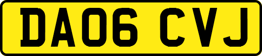 DA06CVJ