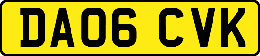 DA06CVK