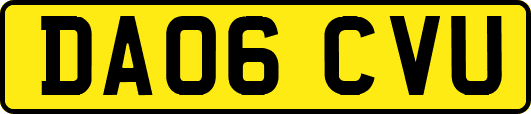 DA06CVU