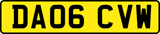 DA06CVW